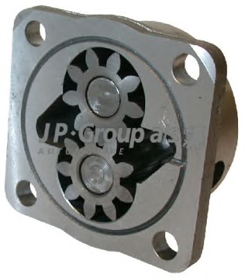 JP GROUP 8113100603 -  Масляный насос